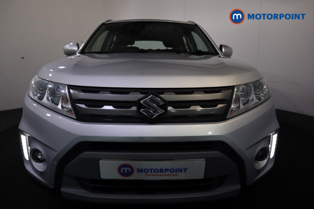 Suzuki Vitara SZ4 Manual Petrol SUV - Stock Number (1555824) - 21st supplementary image