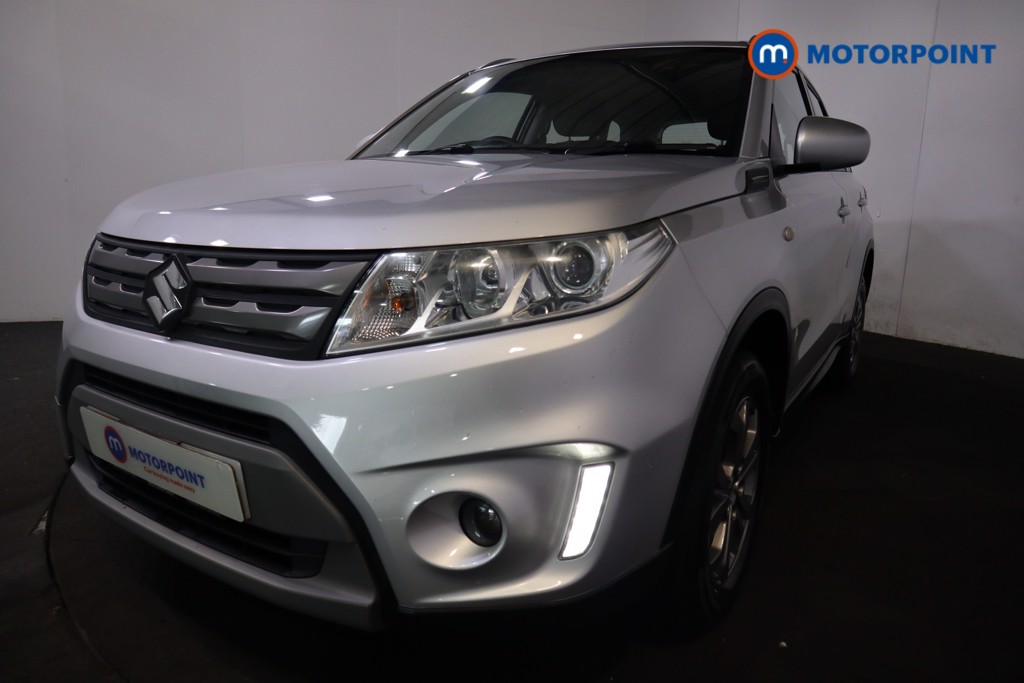 Suzuki Vitara SZ4 Manual Petrol SUV - Stock Number (1555824) - 22nd supplementary image