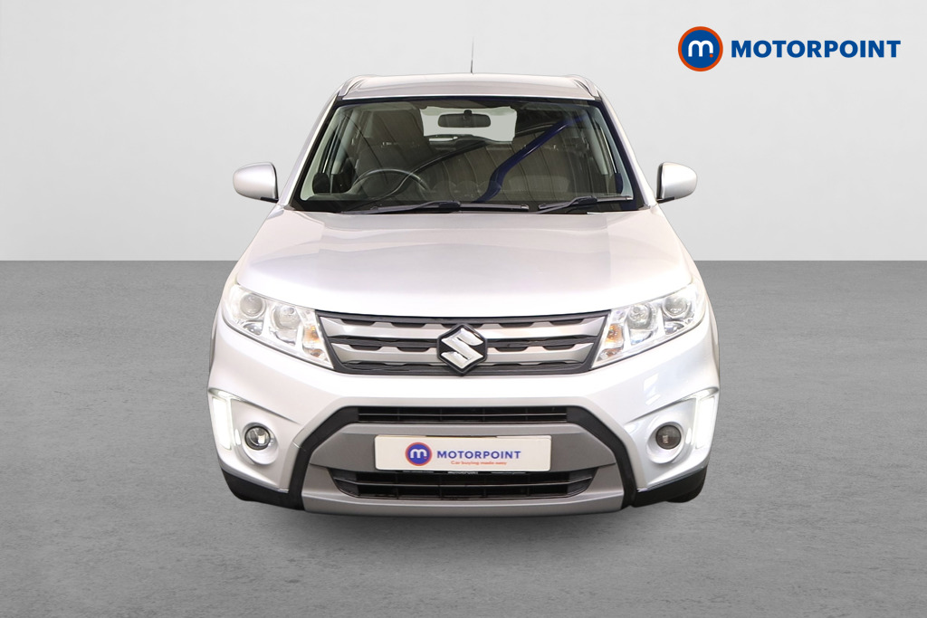 Suzuki Vitara SZ4 Manual Petrol SUV - Stock Number (1555824) - Front bumper