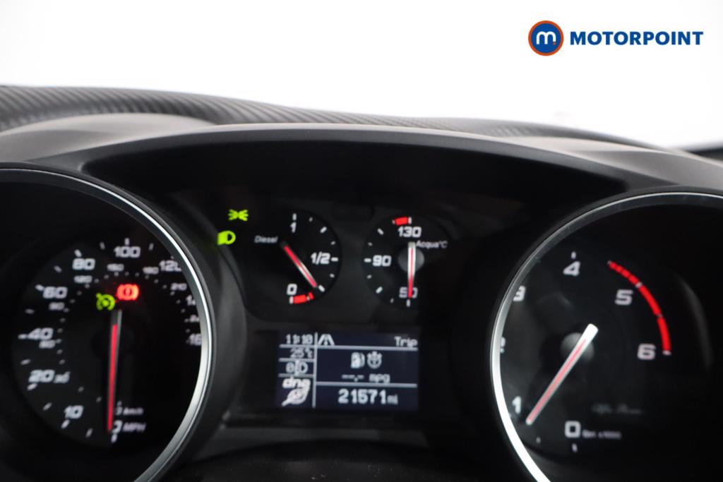Alfa Romeo Giulietta Speciale Manual Diesel Hatchback - Stock Number (1555865) - 4th supplementary image