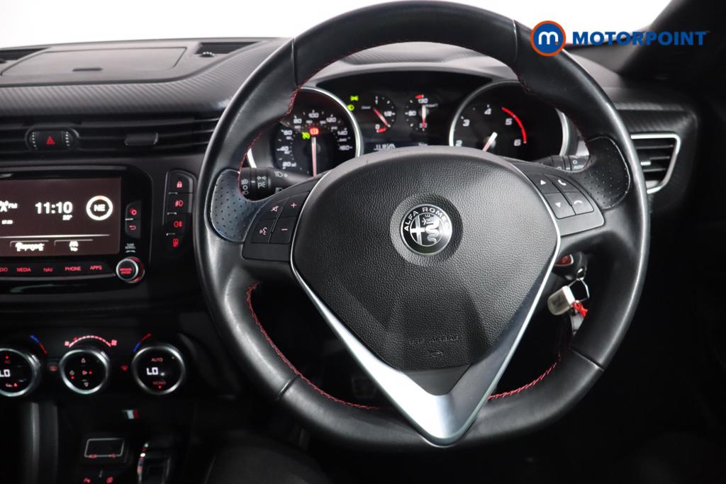 Alfa Romeo Giulietta Speciale Manual Diesel Hatchback - Stock Number (1555865) - 5th supplementary image