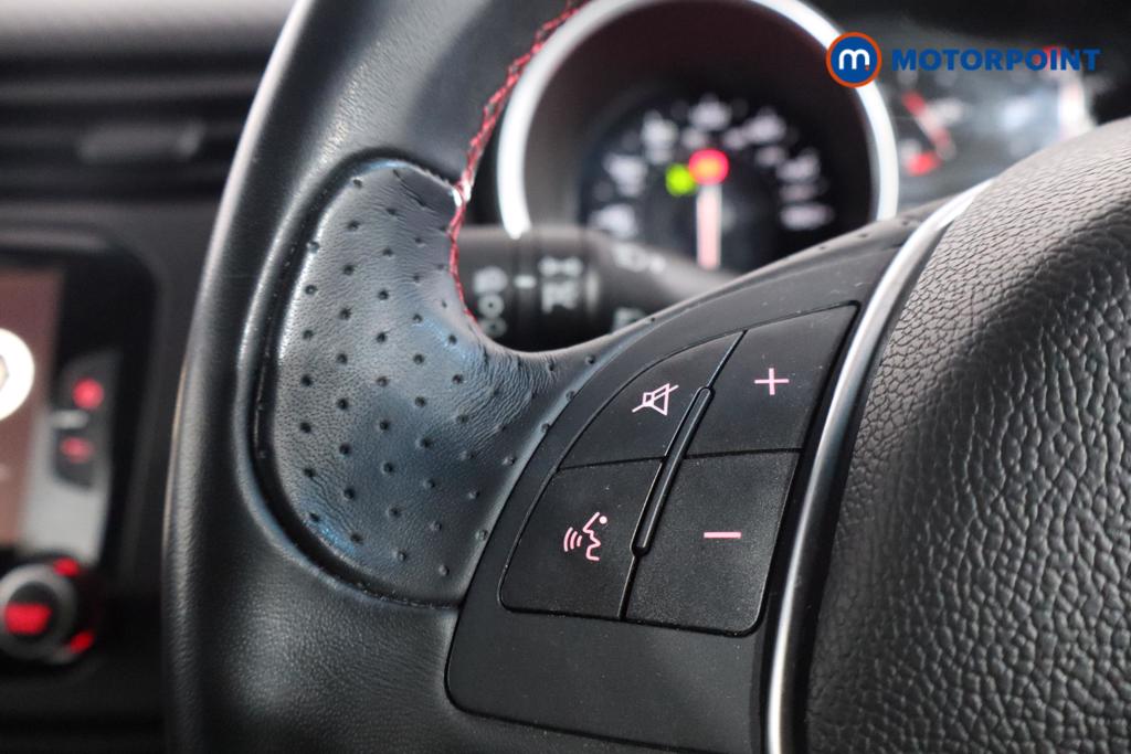 Alfa Romeo Giulietta Speciale Manual Diesel Hatchback - Stock Number (1555865) - 6th supplementary image