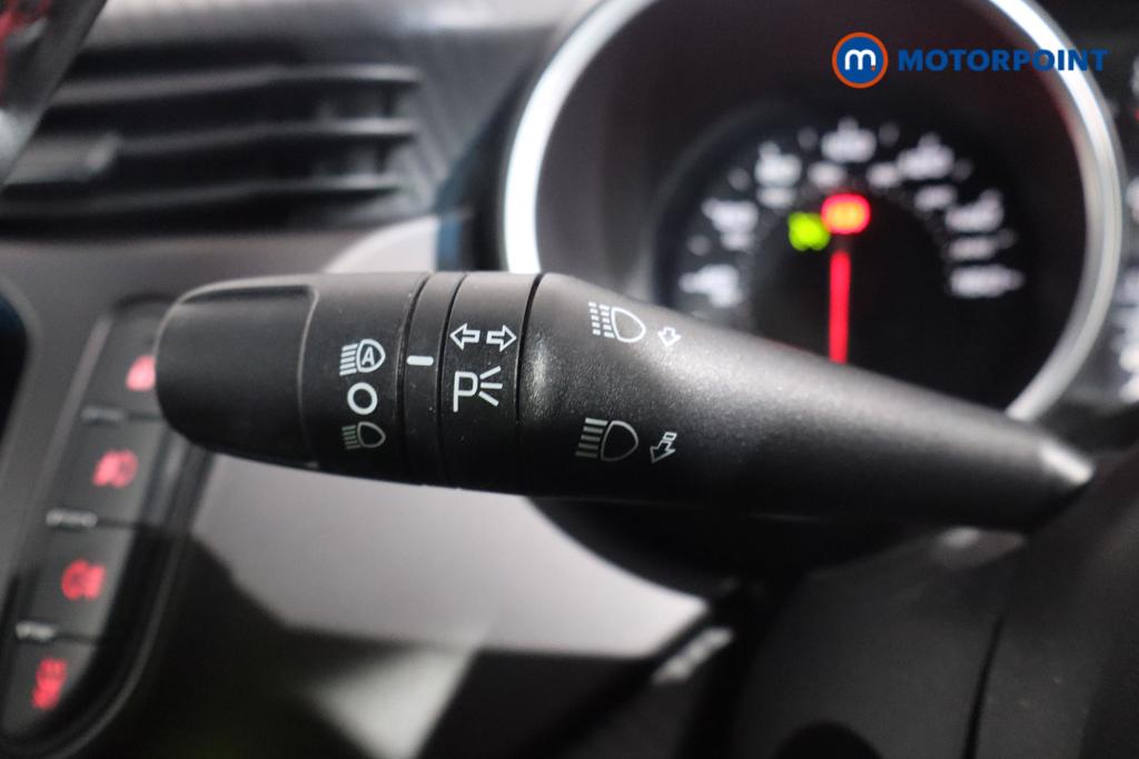 Alfa Romeo Giulietta Speciale Manual Diesel Hatchback - Stock Number (1555865) - 8th supplementary image