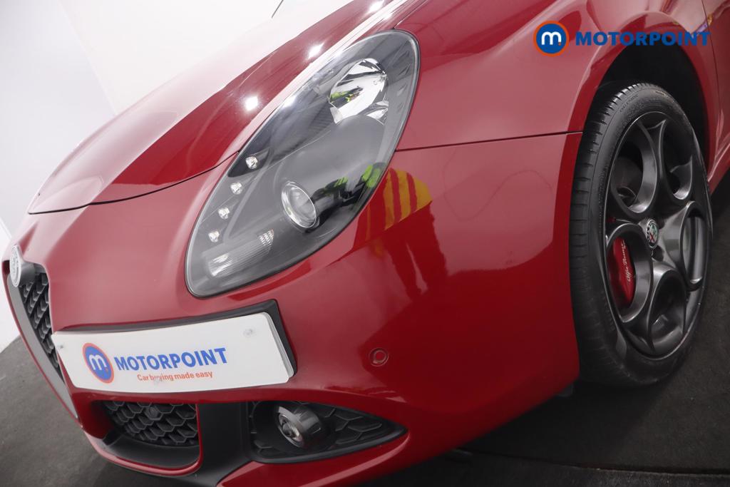 Alfa Romeo Giulietta Speciale Manual Diesel Hatchback - Stock Number (1555865) - 13th supplementary image