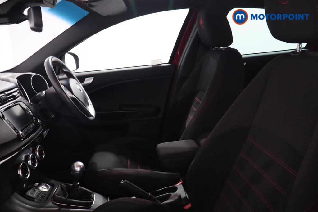 Alfa Romeo Giulietta Speciale Manual Diesel Hatchback - Stock Number (1555865) - 14th supplementary image