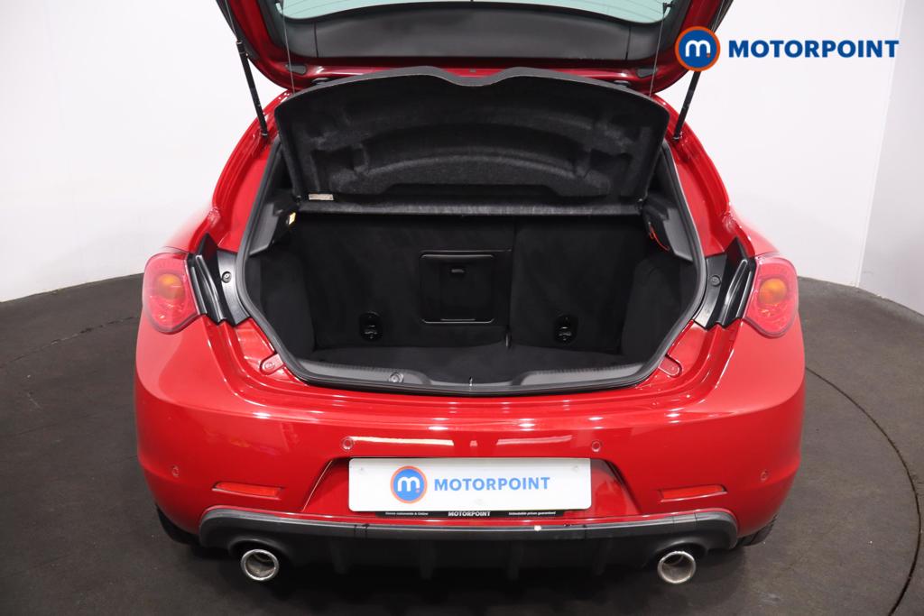 Alfa Romeo Giulietta Speciale Manual Diesel Hatchback - Stock Number (1555865) - 17th supplementary image