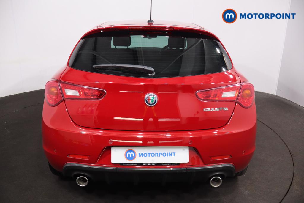 Alfa Romeo Giulietta Speciale Manual Diesel Hatchback - Stock Number (1555865) - 18th supplementary image