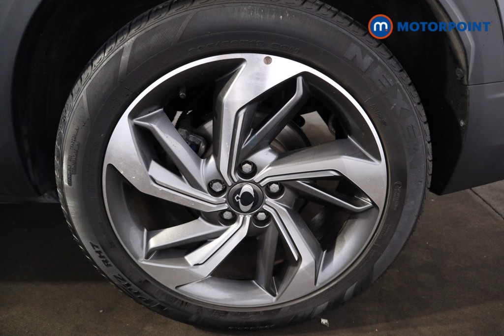 KGM Korando K40 Automatic Petrol SUV - Stock Number (1555869) - 20th supplementary image