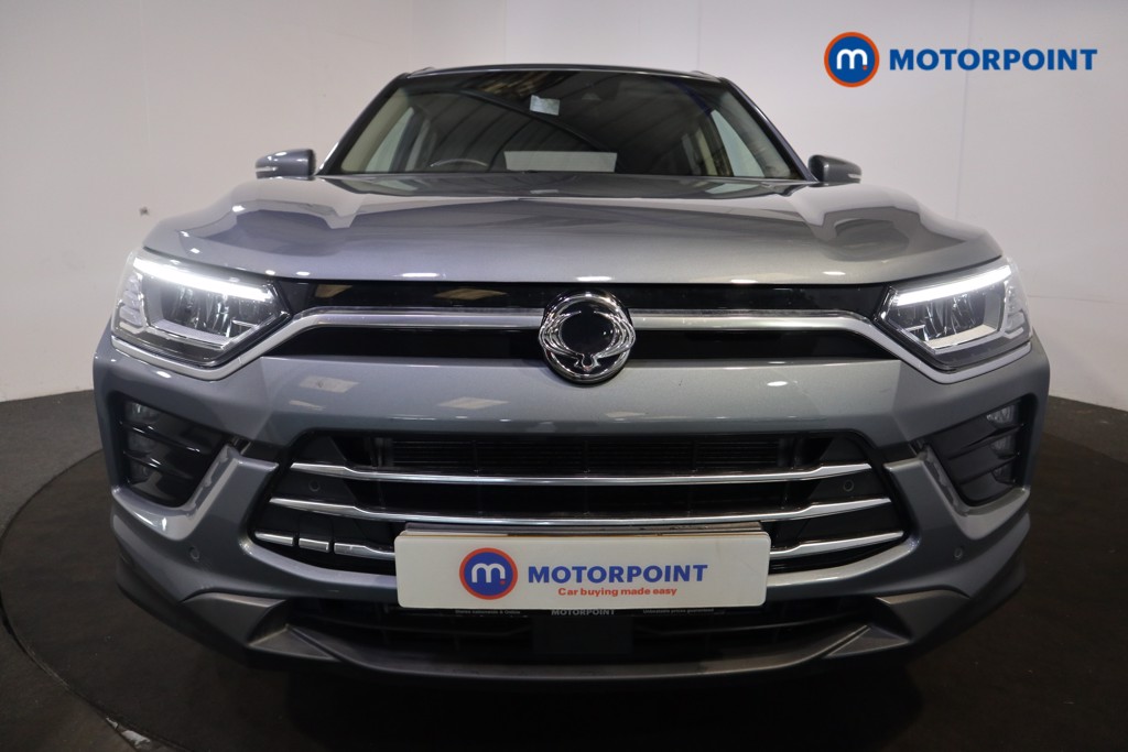 KGM Korando K40 Automatic Petrol SUV - Stock Number (1555869) - 28th supplementary image