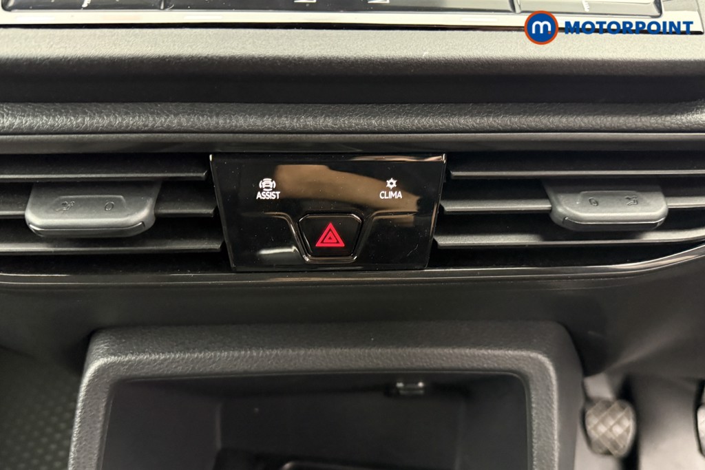 Volkswagen Caddy Commerce Plus Manual Diesel Panel Van - Stock Number (1555889) - 12th supplementary image