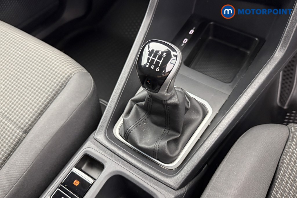 Volkswagen Caddy Commerce Plus Manual Diesel Panel Van - Stock Number (1555889) - 13th supplementary image