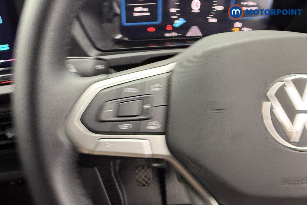 Volkswagen Caddy Commerce Plus Manual Diesel Panel Van - Stock Number (1555889) - 14th supplementary image