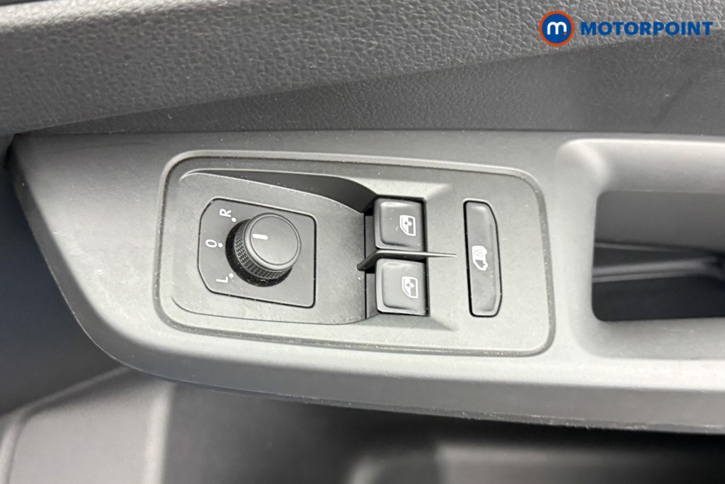 Volkswagen Caddy Commerce Plus Manual Diesel Panel Van - Stock Number (1555889) - 17th supplementary image