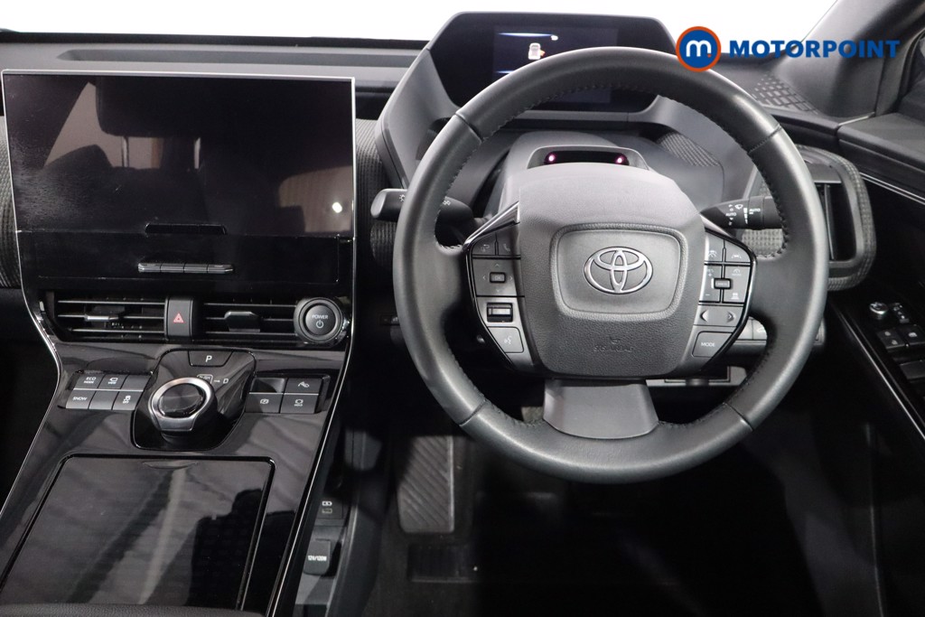 Toyota Bz4x Motion Automatic Electric SUV - Stock Number (1556008) - 3rd supplementary image