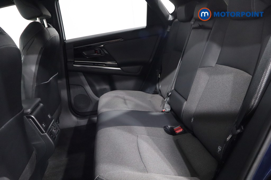 Toyota Bz4x Motion Automatic Electric SUV - Stock Number (1556008) - 5th supplementary image