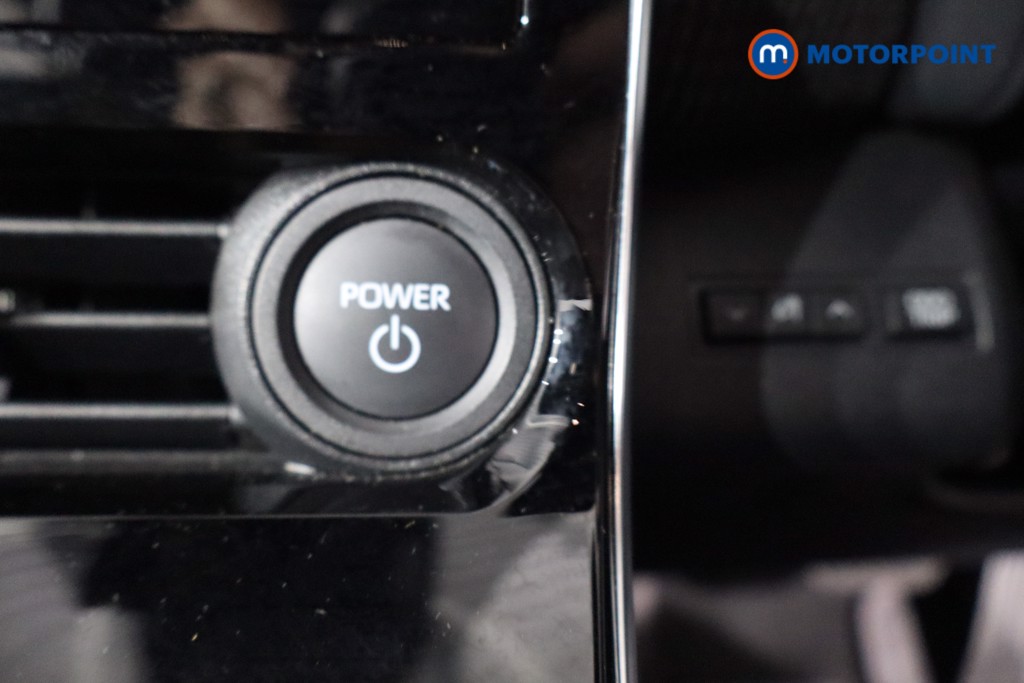 Toyota Bz4x Motion Automatic Electric SUV - Stock Number (1556008) - 14th supplementary image