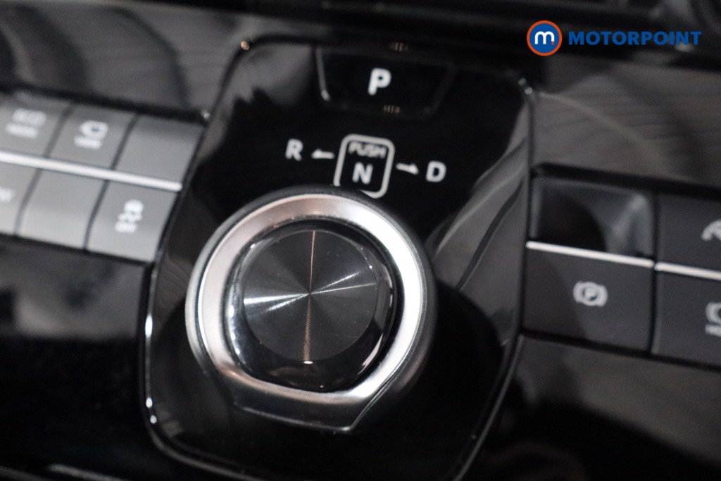 Toyota Bz4x Motion Automatic Electric SUV - Stock Number (1556008) - 15th supplementary image