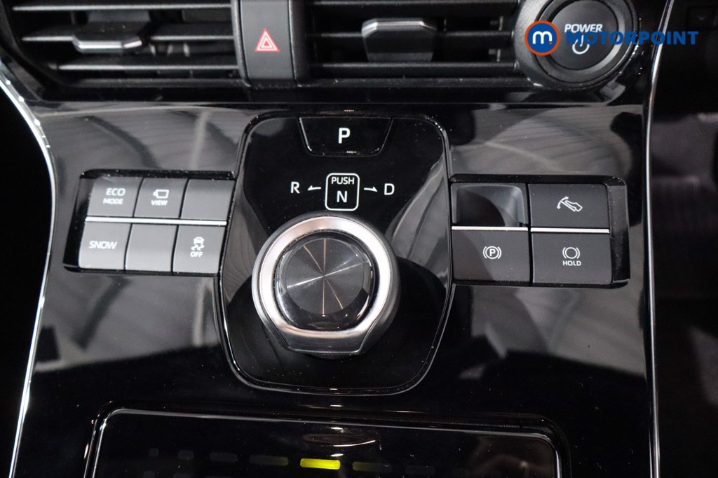 Toyota Bz4x Motion Automatic Electric SUV - Stock Number (1556008) - 16th supplementary image