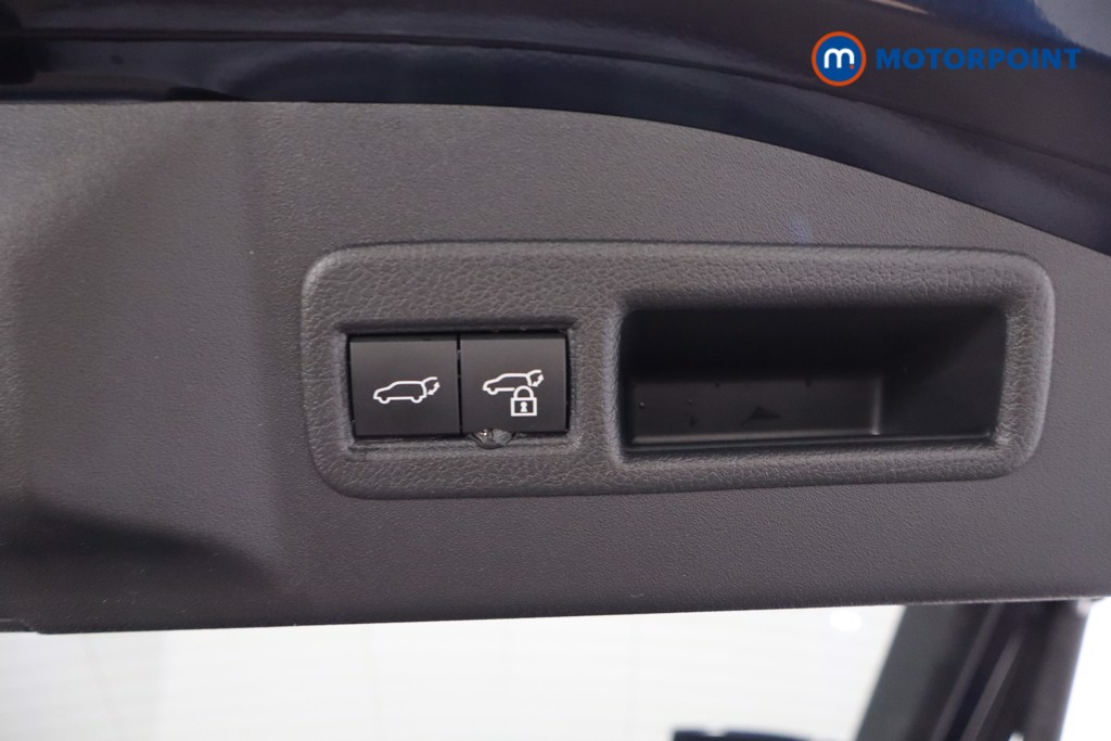 Toyota Bz4x Motion Automatic Electric SUV - Stock Number (1556008) - 18th supplementary image