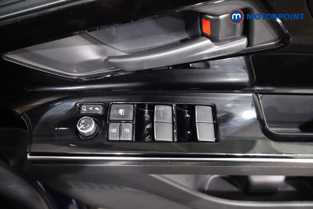 Toyota Bz4x Motion Automatic Electric SUV - Stock Number (1556008) - 19th supplementary image