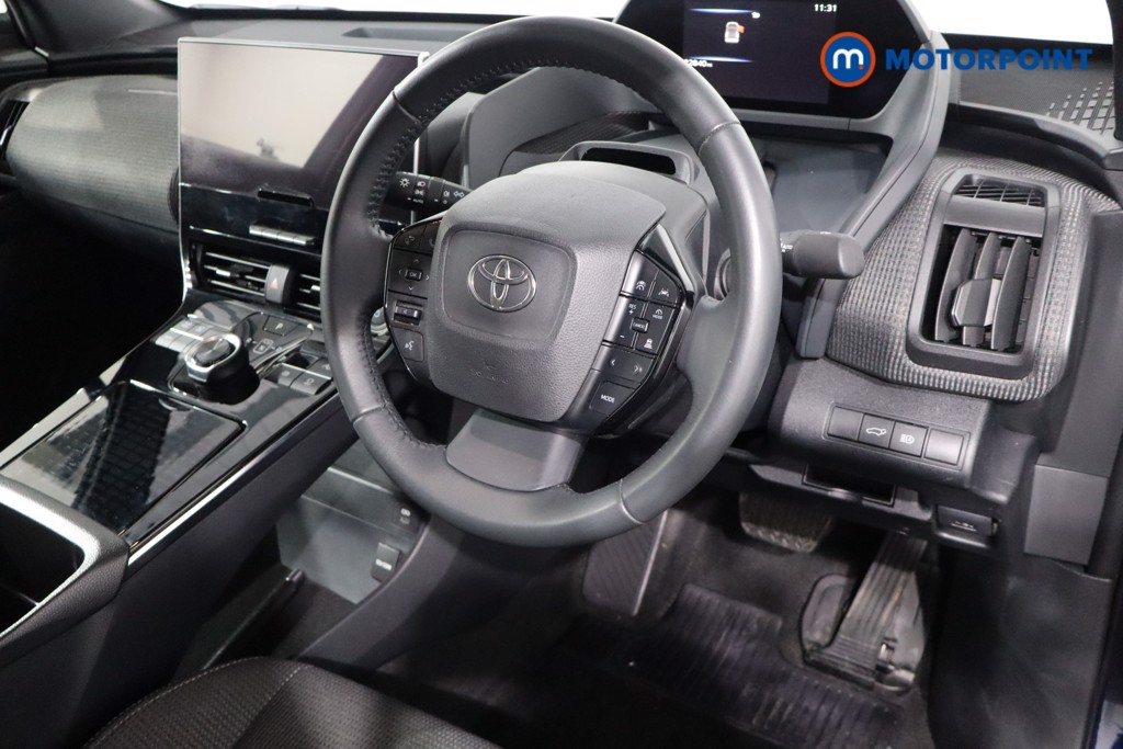 Toyota Bz4x Motion Automatic Electric SUV - Stock Number (1556008) - 20th supplementary image