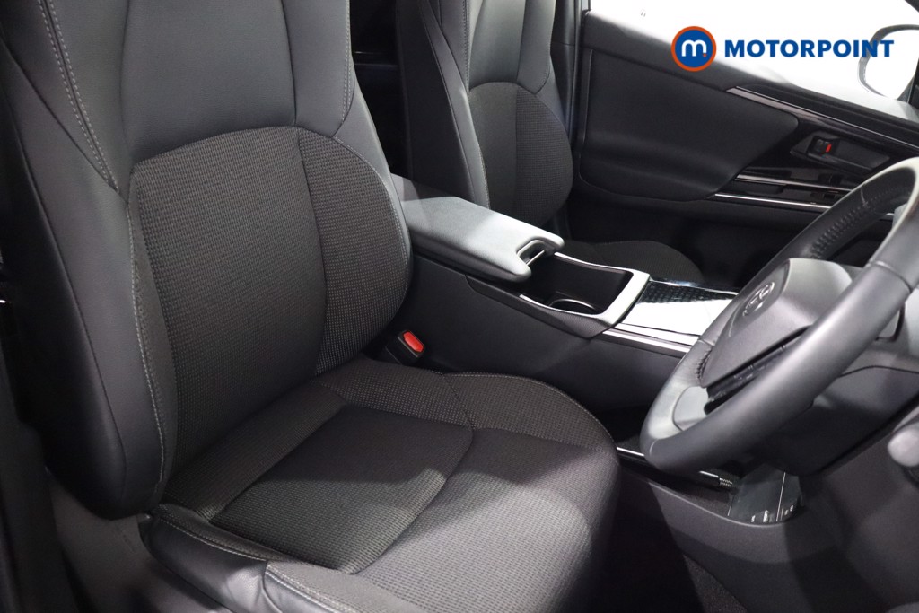 Toyota Bz4x Motion Automatic Electric SUV - Stock Number (1556008) - 21st supplementary image