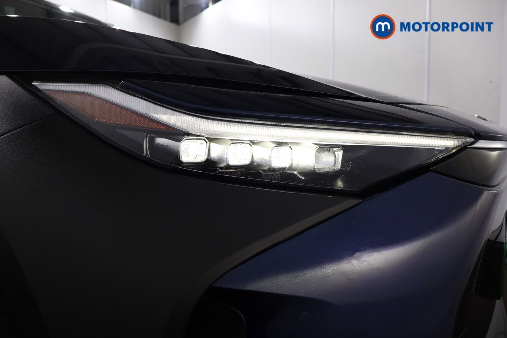Toyota Bz4x Motion Automatic Electric SUV - Stock Number (1556008) - 23rd supplementary image