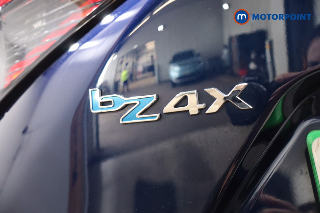 Toyota Bz4x Motion Automatic Electric SUV - Stock Number (1556008) - 28th supplementary image