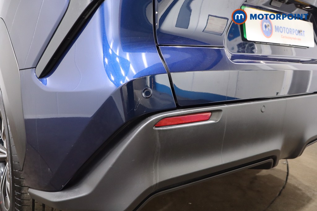 Toyota Bz4x Motion Automatic Electric SUV - Stock Number (1556008) - 29th supplementary image