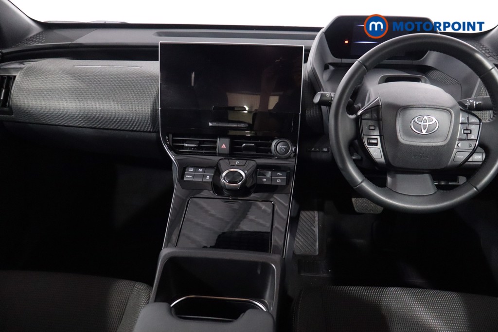 Toyota Bz4x Motion Automatic Electric SUV - Stock Number (1556008) - 1st supplementary image