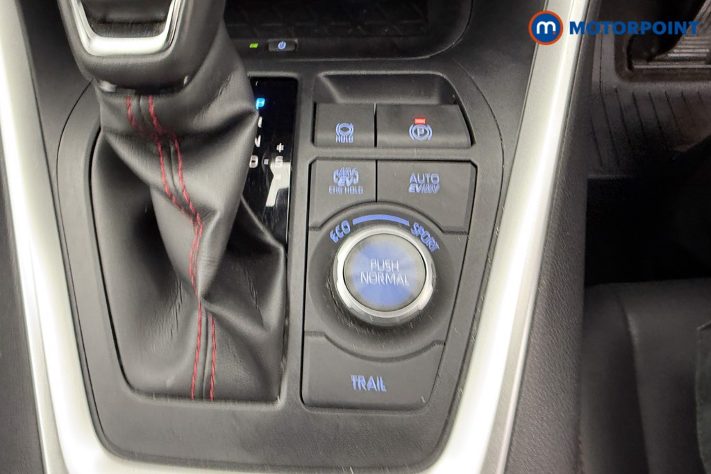 Toyota Rav4 Dynamic Automatic Petrol Plug-In Hybrid SUV - Stock Number (1556022) - 12th supplementary image