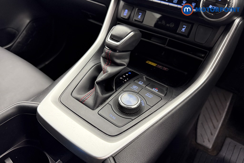 Toyota Rav4 Dynamic Automatic Petrol Plug-In Hybrid SUV - Stock Number (1556022) - 13th supplementary image