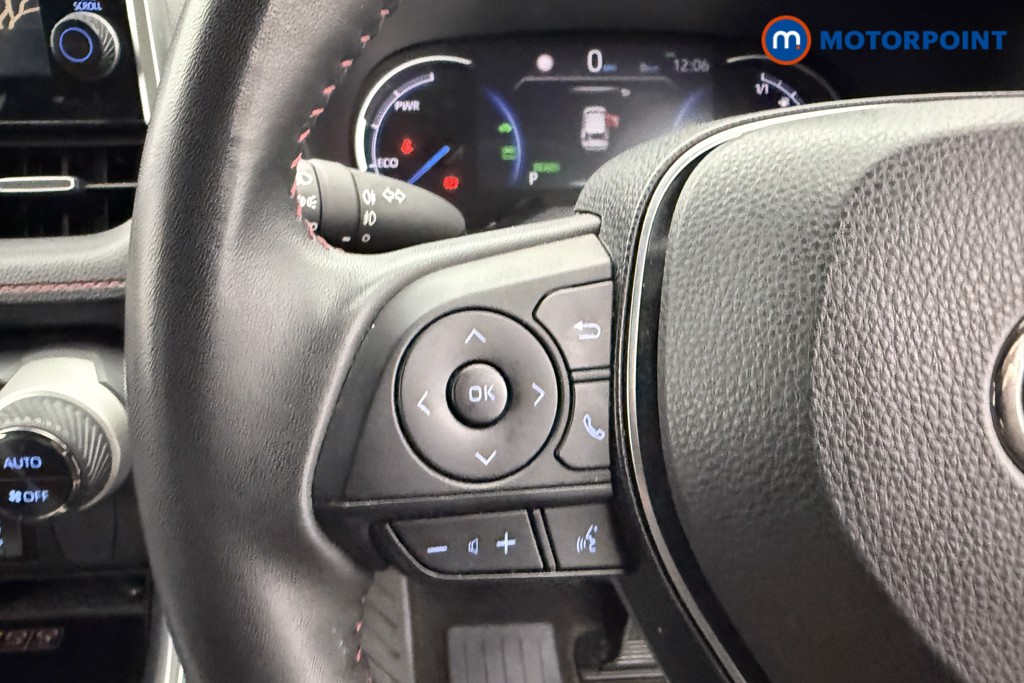 Toyota Rav4 Dynamic Automatic Petrol Plug-In Hybrid SUV - Stock Number (1556022) - 14th supplementary image