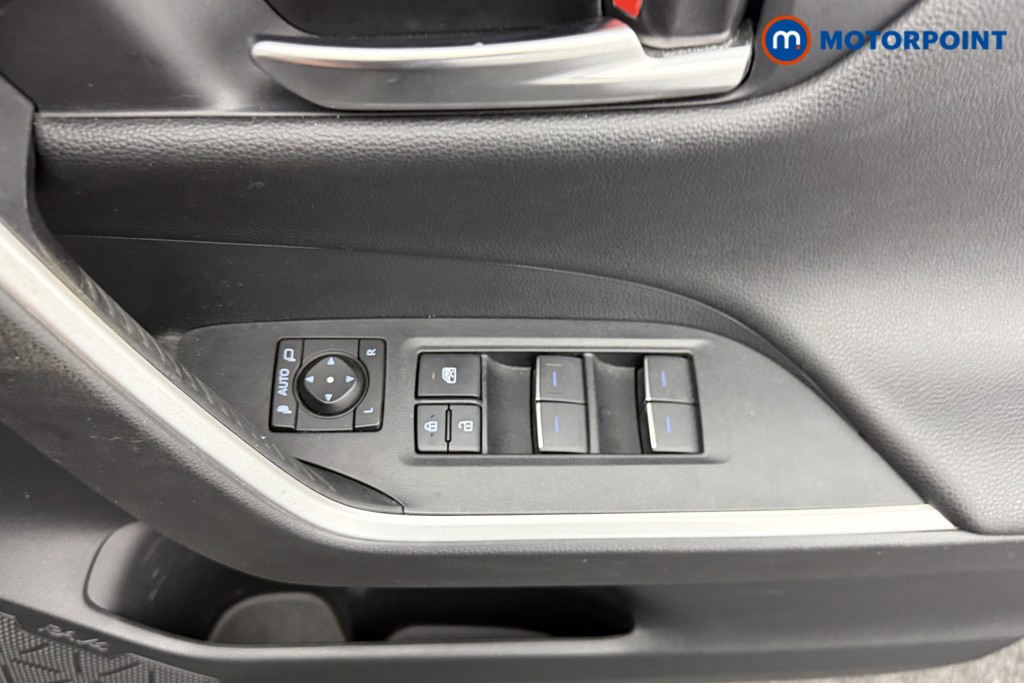 Toyota Rav4 Dynamic Automatic Petrol Plug-In Hybrid SUV - Stock Number (1556022) - 16th supplementary image