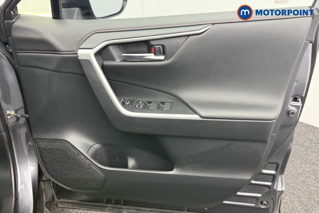Toyota Rav4 Dynamic Automatic Petrol Plug-In Hybrid SUV - Stock Number (1556022) - 17th supplementary image