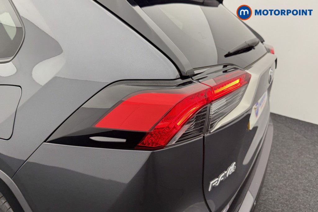Toyota Rav4 Dynamic Automatic Petrol Plug-In Hybrid SUV - Stock Number (1556022) - 28th supplementary image