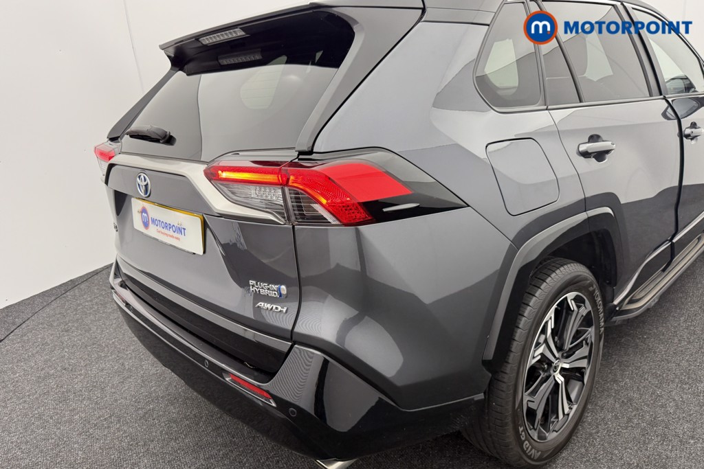 Toyota Rav4 Dynamic Automatic Petrol Plug-In Hybrid SUV - Stock Number (1556022) - 29th supplementary image