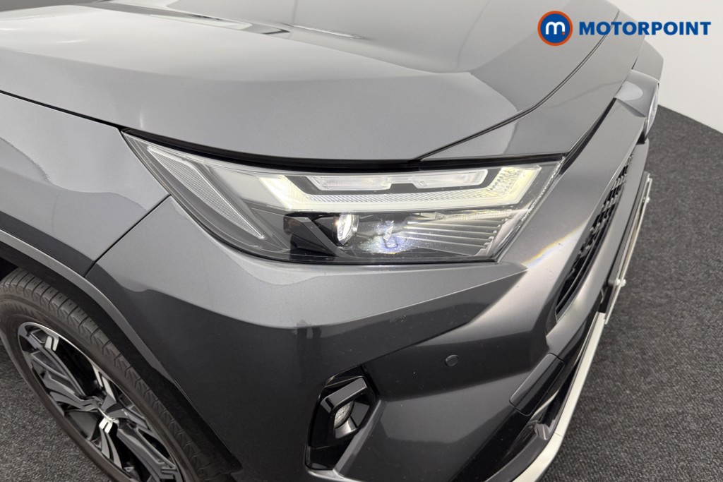 Toyota Rav4 Dynamic Automatic Petrol Plug-In Hybrid SUV - Stock Number (1556022) - 30th supplementary image
