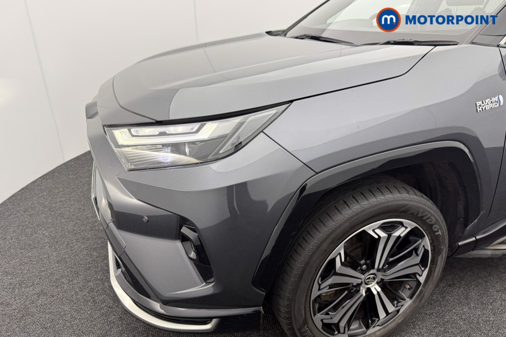 Toyota Rav4 Dynamic Automatic Petrol Plug-In Hybrid SUV - Stock Number (1556022) - 31st supplementary image