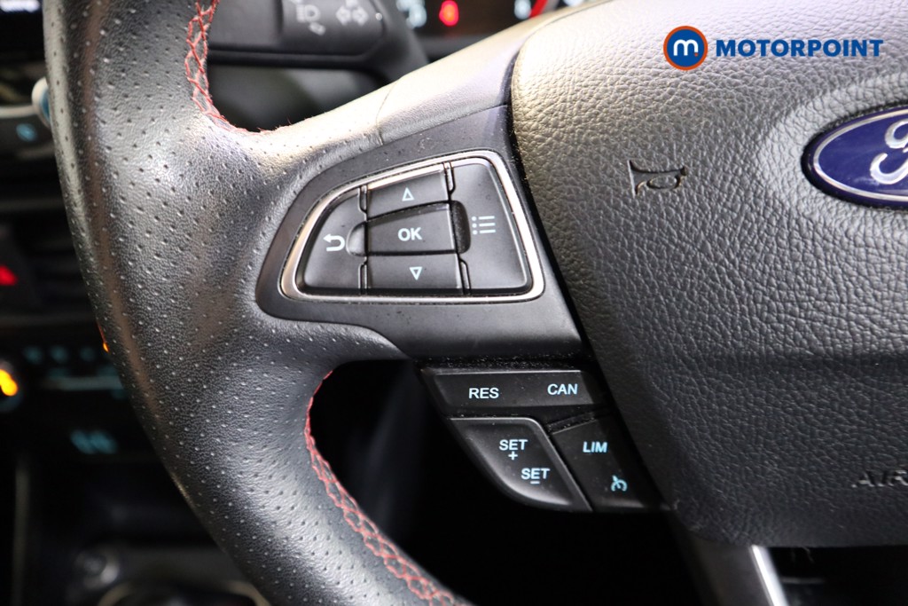 Ford Ecosport St-Line Manual Petrol SUV - Stock Number (1556029) - 3rd supplementary image