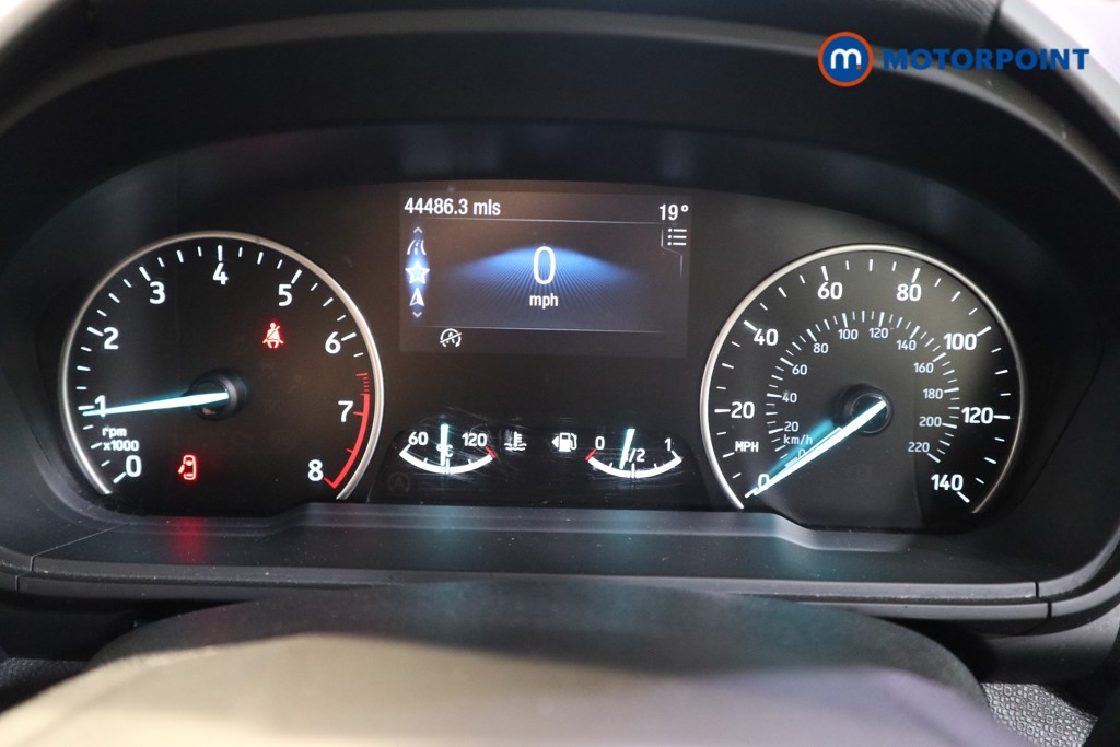 Ford Ecosport St-Line Manual Petrol SUV - Stock Number (1556029) - 5th supplementary image