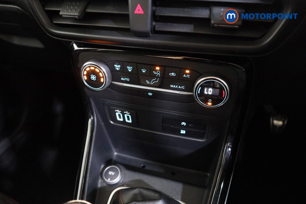 Ford Ecosport St-Line Manual Petrol SUV - Stock Number (1556029) - 7th supplementary image