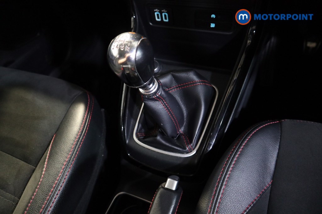 Ford Ecosport St-Line Manual Petrol SUV - Stock Number (1556029) - 8th supplementary image