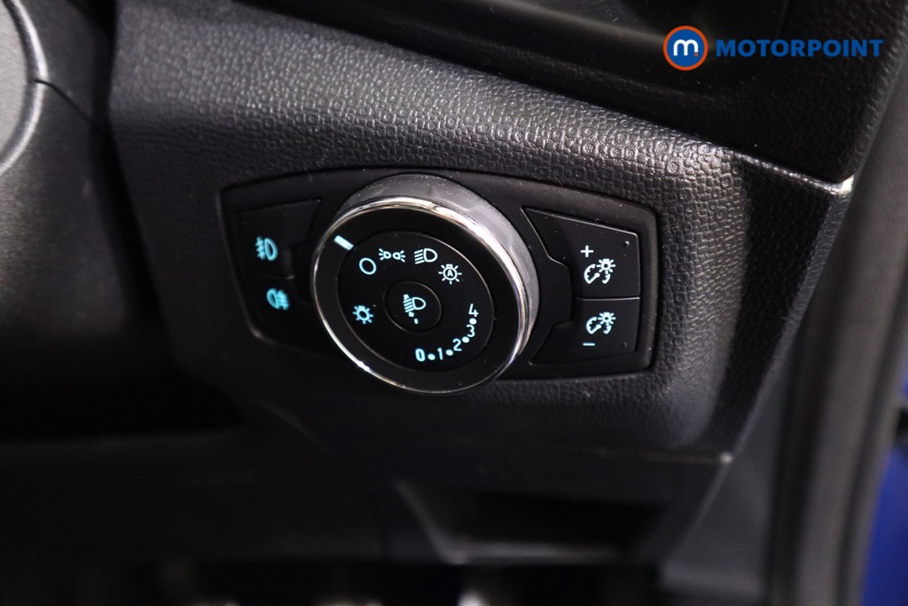 Ford Ecosport St-Line Manual Petrol SUV - Stock Number (1556029) - 9th supplementary image