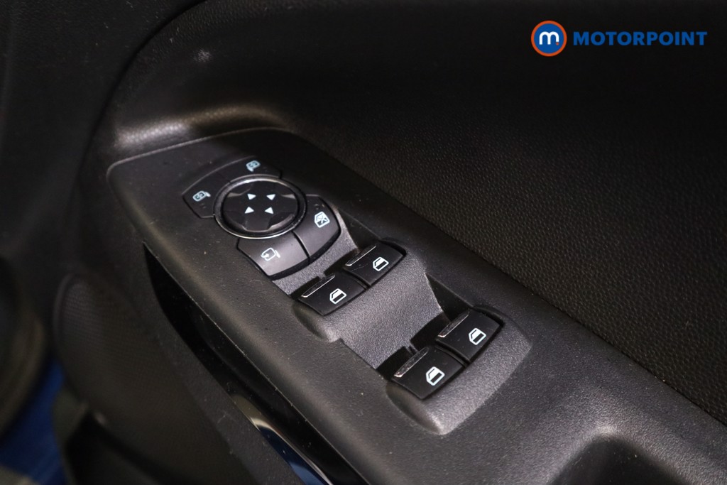 Ford Ecosport St-Line Manual Petrol SUV - Stock Number (1556029) - 11th supplementary image