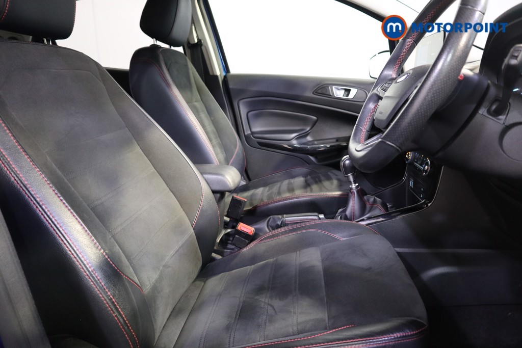Ford Ecosport St-Line Manual Petrol SUV - Stock Number (1556029) - 12th supplementary image