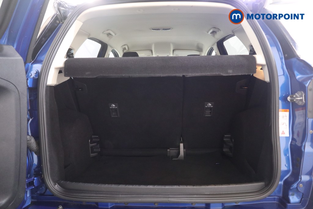 Ford Ecosport St-Line Manual Petrol SUV - Stock Number (1556029) - 14th supplementary image