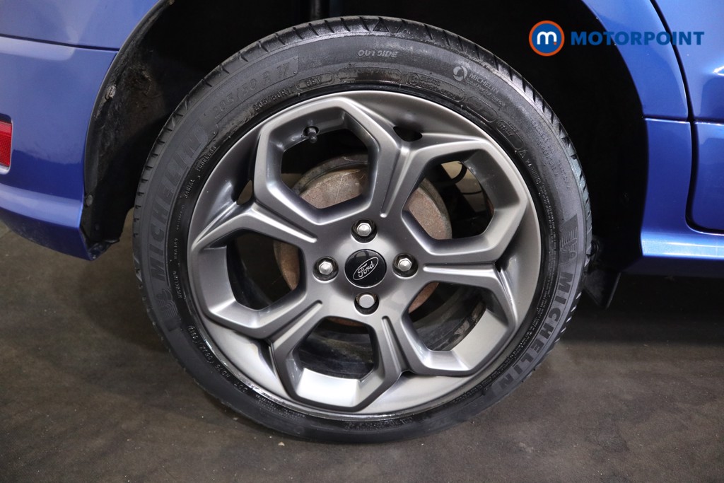 Ford Ecosport St-Line Manual Petrol SUV - Stock Number (1556029) - 15th supplementary image