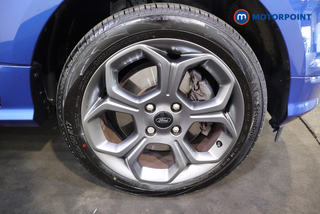 Ford Ecosport St-Line Manual Petrol SUV - Stock Number (1556029) - 16th supplementary image