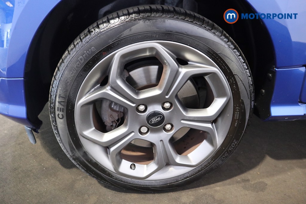 Ford Ecosport St-Line Manual Petrol SUV - Stock Number (1556029) - 17th supplementary image